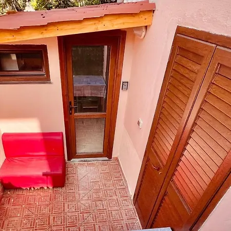 Holiday home Casa Vacanza Gelsomino *