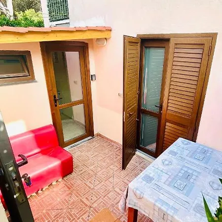 Casa Vacanza Gelsomino Cala Gonone