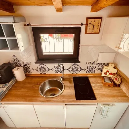 Casa Vacanza Gelsomino Cala Gonone