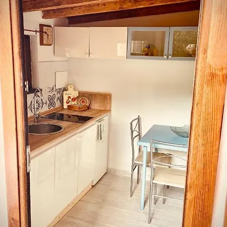 Holiday home Casa Vacanza Gelsomino