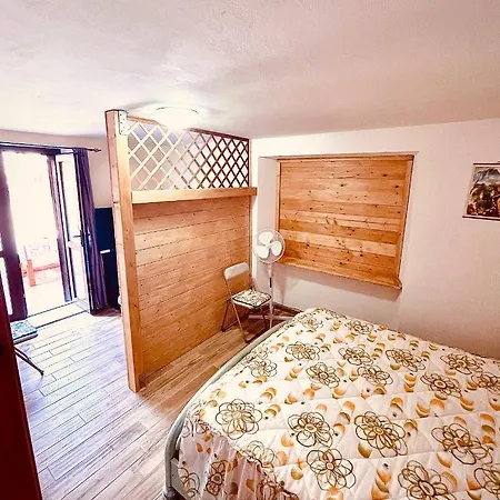 Casa Vacanza Gelsomino Holiday home