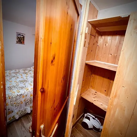 Holiday home Casa Vacanza Gelsomino *