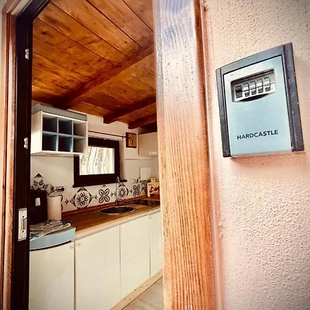 Casa Vacanza Gelsomino *