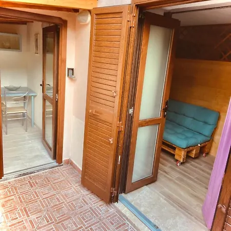 Casa Vacanza Gelsomino