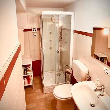 Casa Vacanza Gelsomino Holiday home