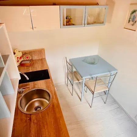 Holiday home Casa Vacanza Gelsomino