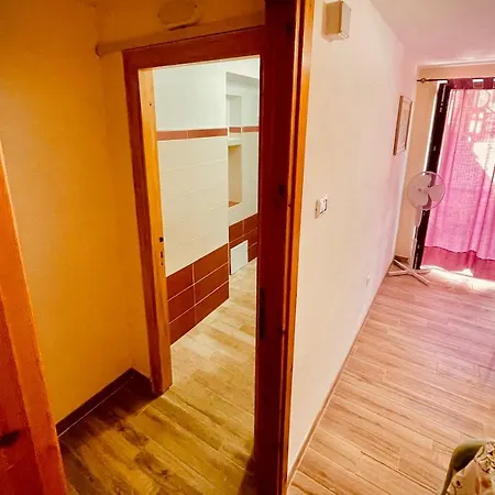 Casa Vacanza Gelsomino Cala Gonone