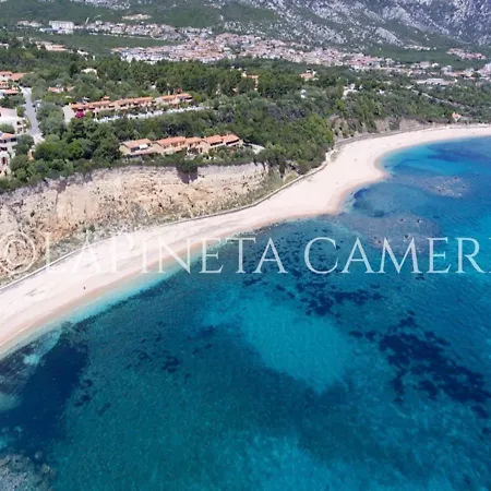 Casa Vacanza Gelsomino Holiday home Cala Gonone