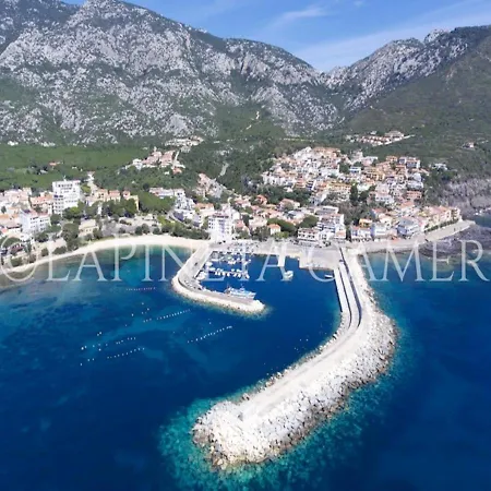 Casa Vacanza Gelsomino * Cala Gonone