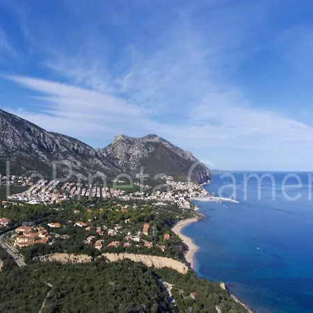 Casa Vacanza Gelsomino